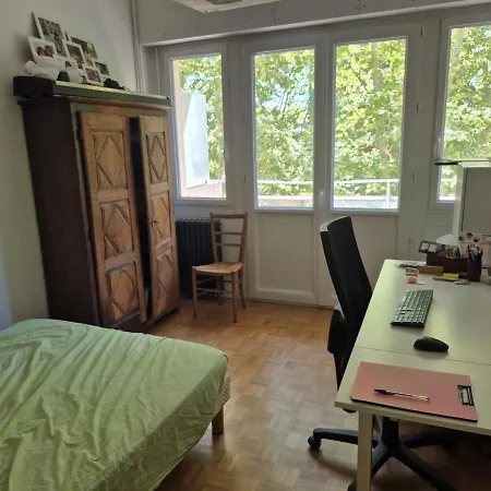 T4 - Plein Centre 100m2 Boulevard Carnot *